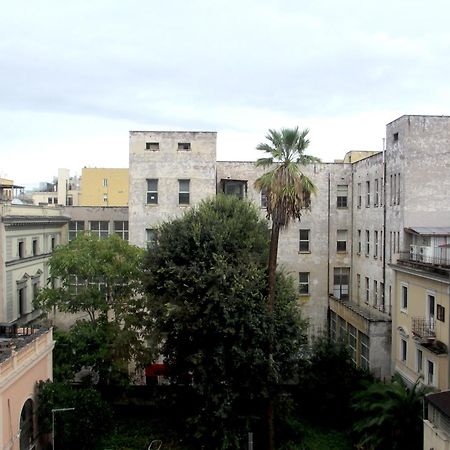 Lexie Suites Ρώμη Εξωτερικό φωτογραφία