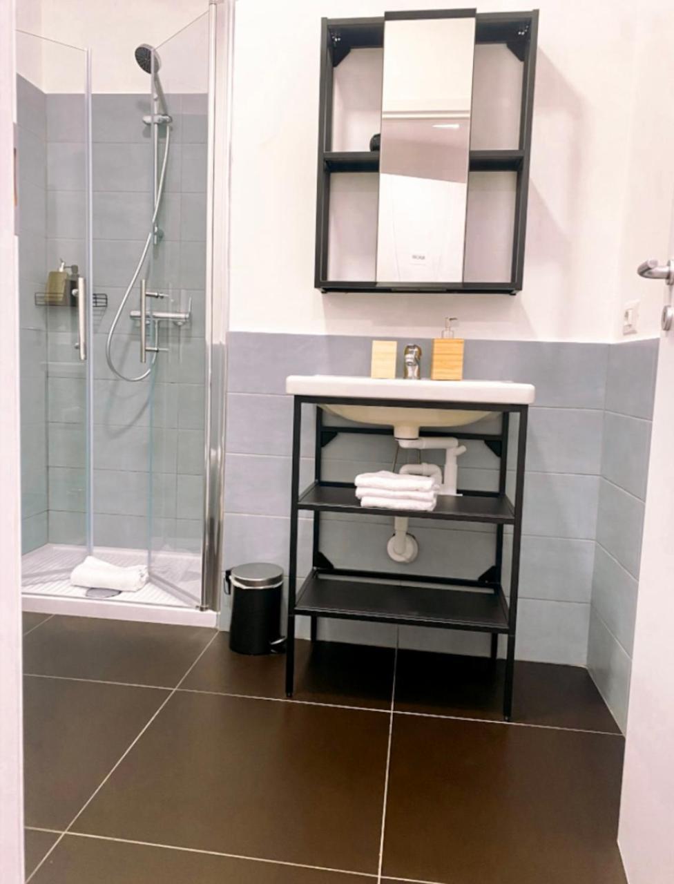 Lexie Suites Ρώμη Εξωτερικό φωτογραφία