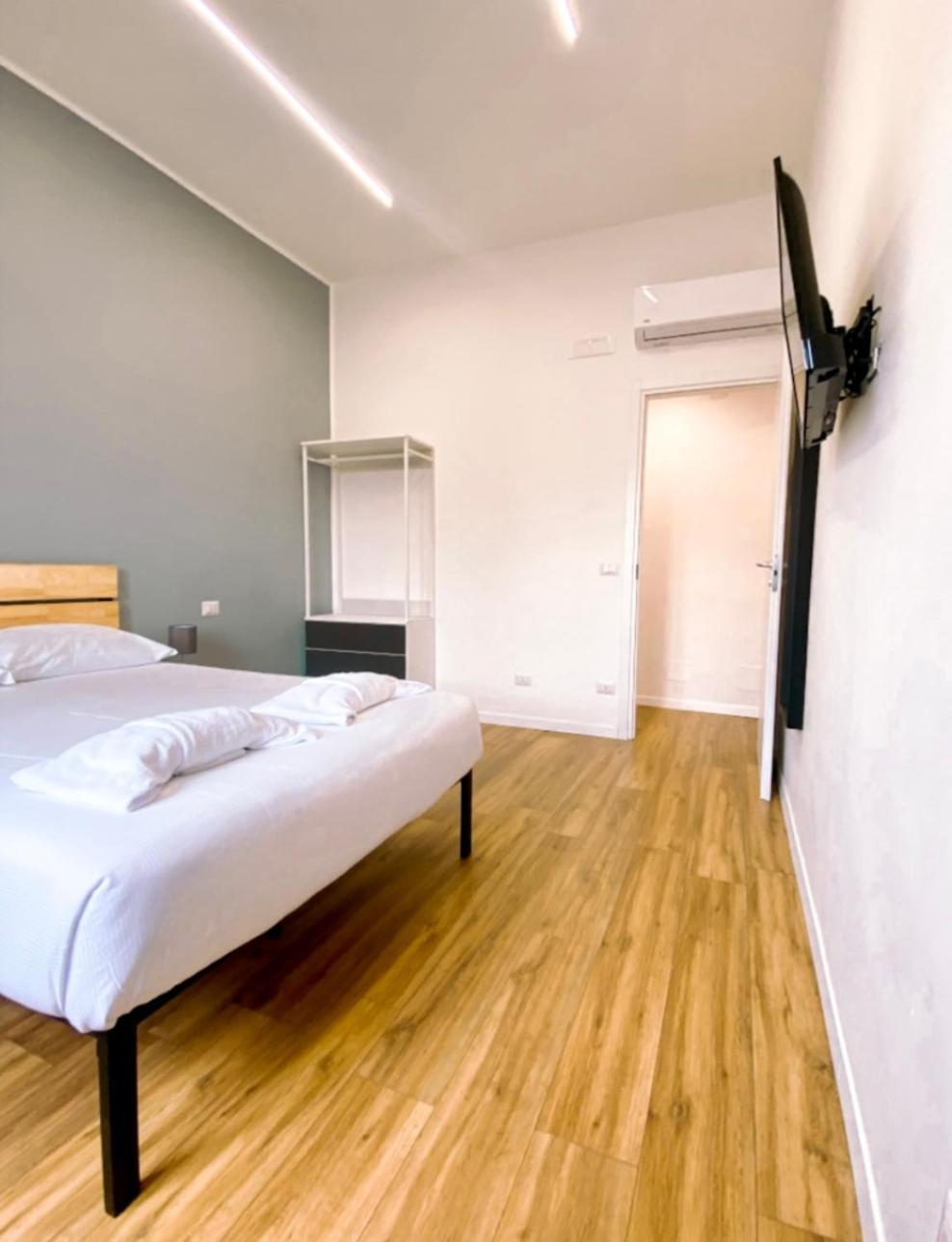 Lexie Suites Ρώμη Εξωτερικό φωτογραφία