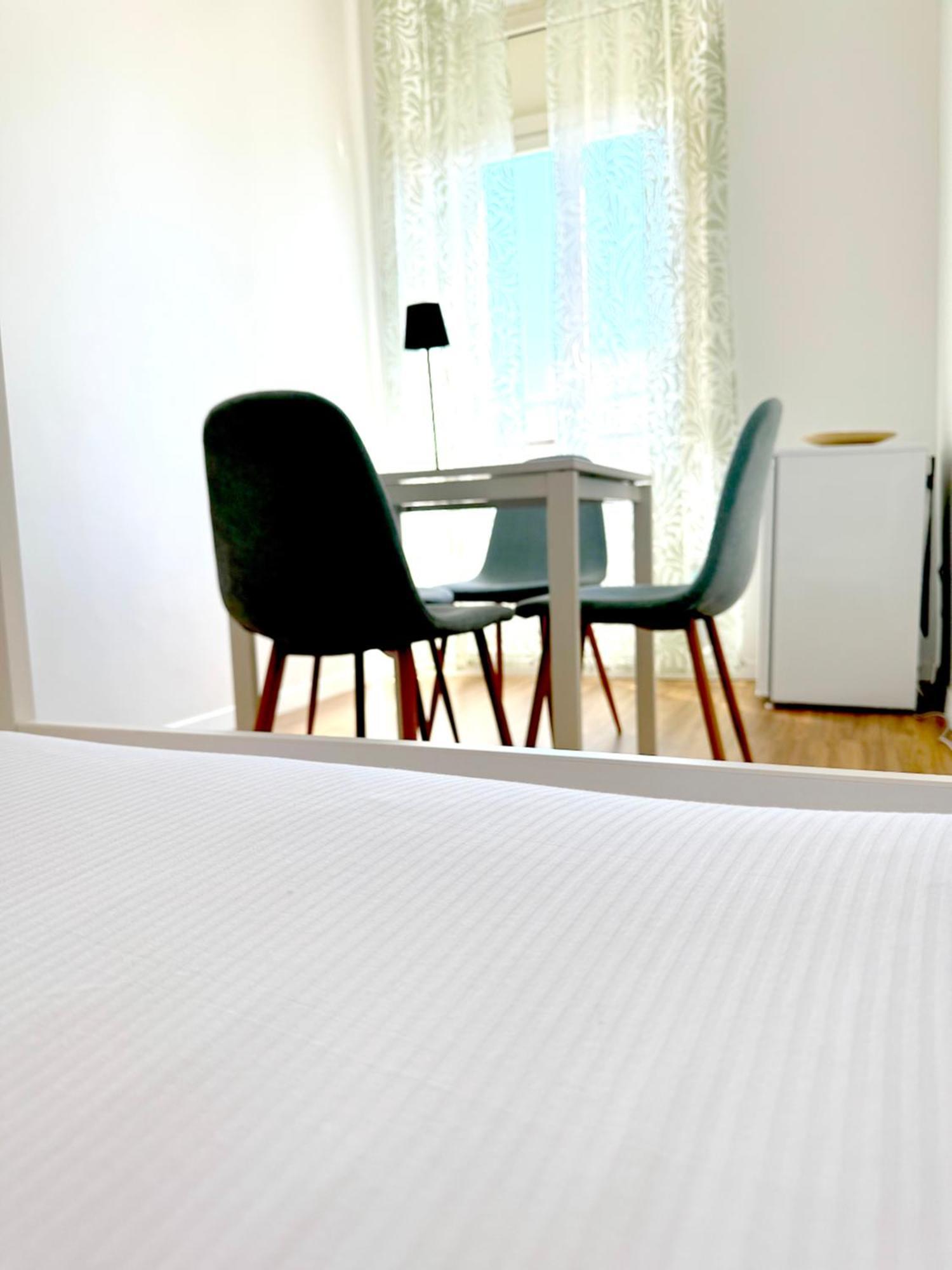 Lexie Suites Ρώμη Εξωτερικό φωτογραφία