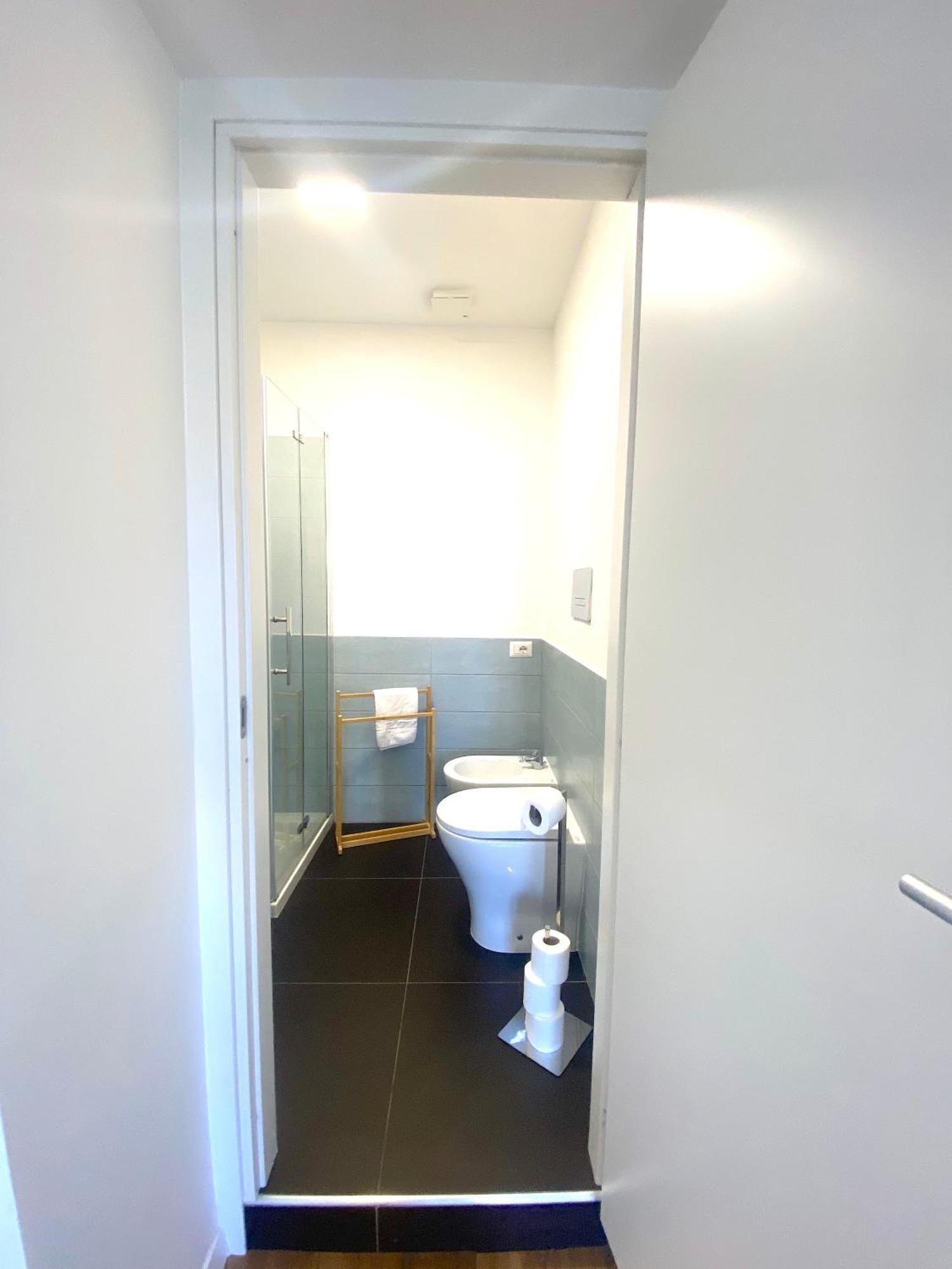 Lexie Suites Ρώμη Εξωτερικό φωτογραφία