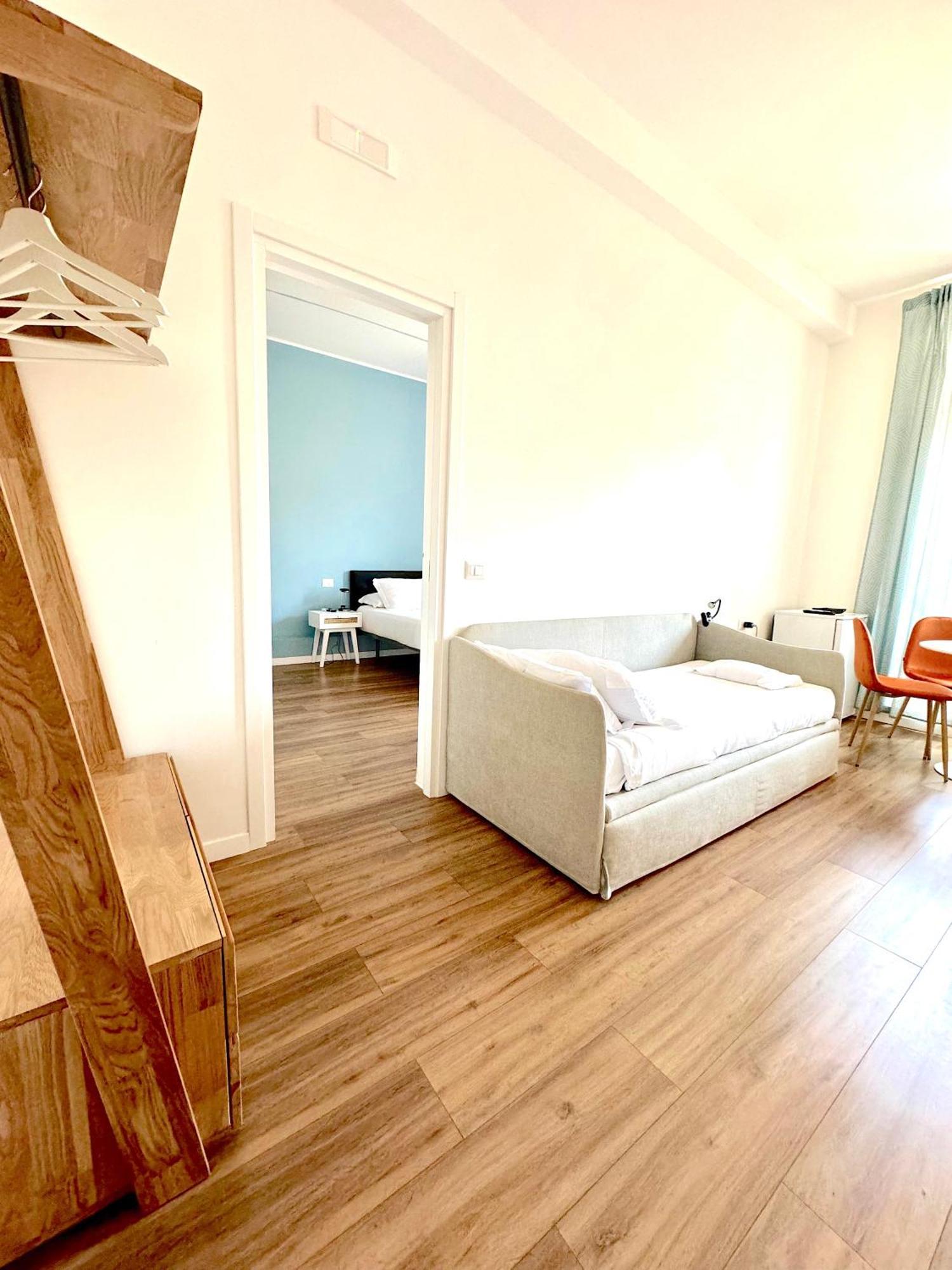 Lexie Suites Ρώμη Εξωτερικό φωτογραφία