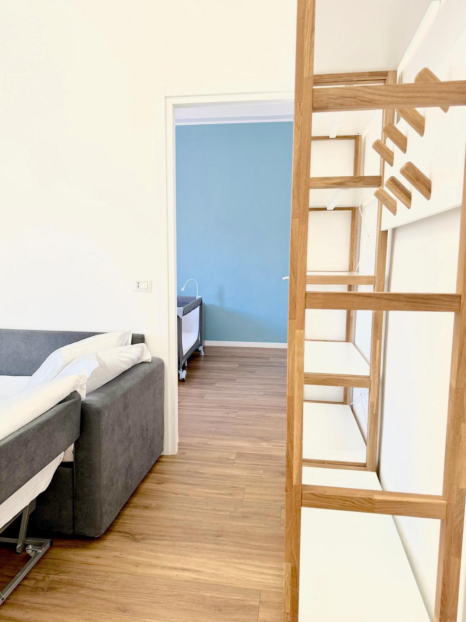 Lexie Suites Ρώμη Εξωτερικό φωτογραφία