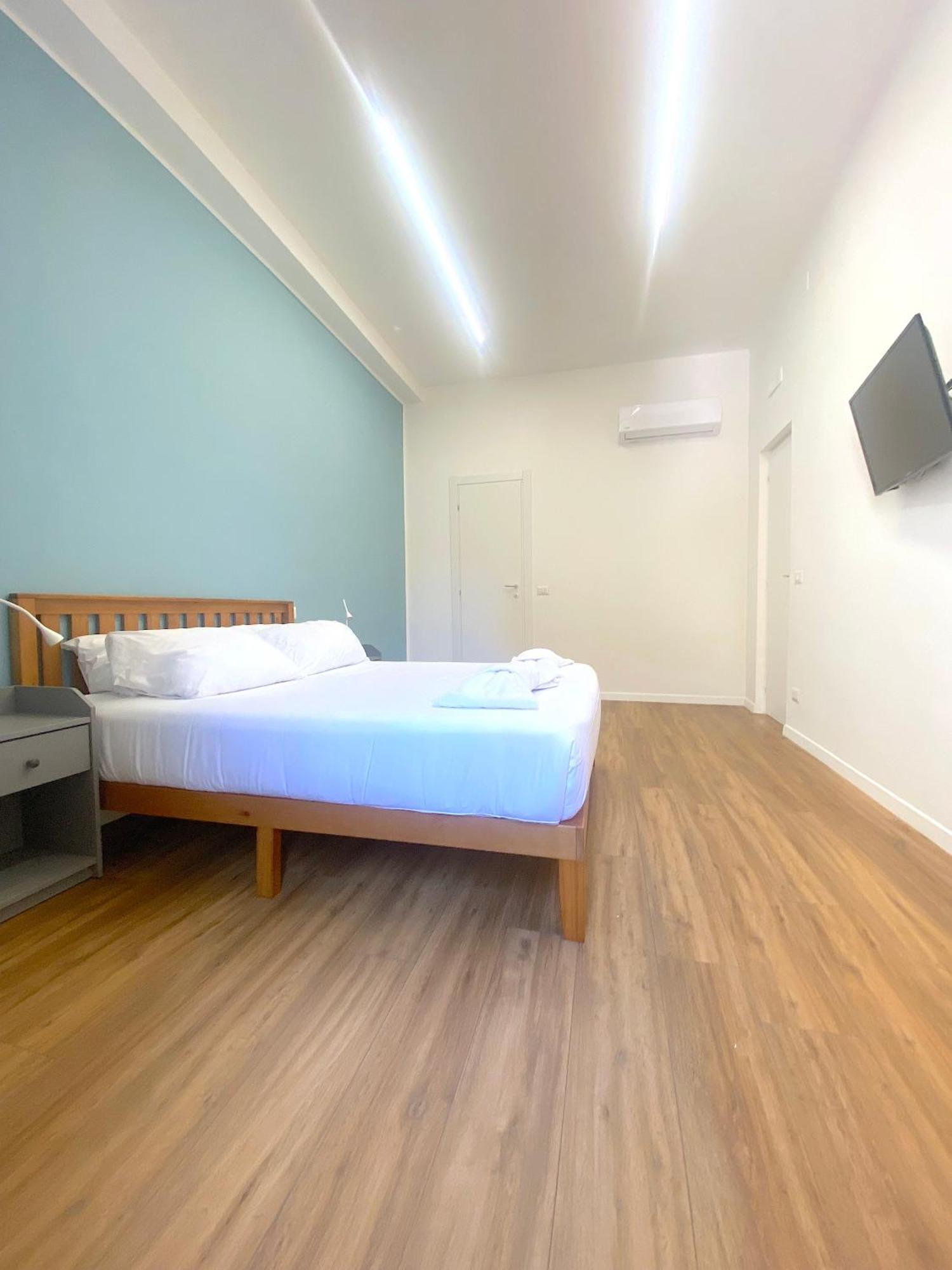Lexie Suites Ρώμη Εξωτερικό φωτογραφία